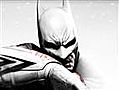 Why we love Batman | BahVideo.com