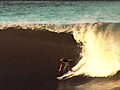 WAVE CLOUD SAND | BahVideo.com