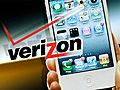 Verizon to Start Selling IPhone Early Feb  | BahVideo.com