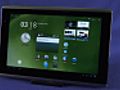 Gadget TV - Acer Iconia A500 video review | BahVideo.com