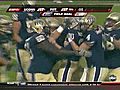 UConn stunned by Pitt 24-21 | BahVideo.com