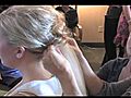 The girls get ready | BahVideo.com