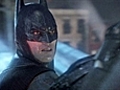 Batman Arkham City | BahVideo.com