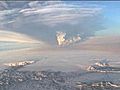 Icelandic Volcano Erupts | BahVideo.com