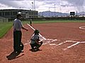 How to Play Softball Bunts | BahVideo.com
