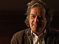 Tom Stoppard with John Lahr | BahVideo.com