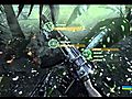 Crysis - Island Realistic map vs Moroz Video  | BahVideo.com