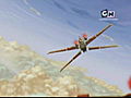 Storm Hawks Desert Storm | BahVideo.com