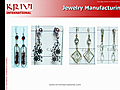 Jewelry Making is our Specialty | BahVideo.com