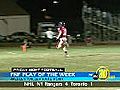 FNF Play of the Week 6 | BahVideo.com