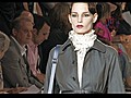 Marc Jacobs Spring 2010 RTW | BahVideo.com