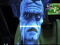 Star Wars The Clone Wars - Stolen Holochron | BahVideo.com