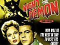 Curse Of The Demon | BahVideo.com