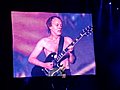 Angus Young guitar solo | BahVideo.com
