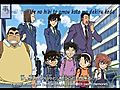 Detective Conan Opening 28- As The Dew | BahVideo.com