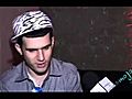 Interview With DJ A-Trak | BahVideo.com