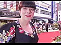 Lily Allen s twitter war | BahVideo.com