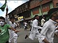 Kashmir sees deadliest unrest in two years | BahVideo.com