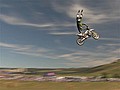 Freestyle MotoX In The Hills Of Australia -  | BahVideo.com