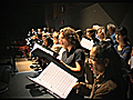 La Jolla Symphony amp Chorus Prometheus the Poem of Fire | BahVideo.com
