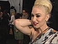 Chris Brown sorry Gwen Stefani aids Japan | BahVideo.com