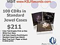 KBJ Records | BahVideo.com