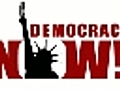 Democracy Now 2009-06-29 Monday | BahVideo.com
