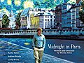 Midnight In Paris | BahVideo.com