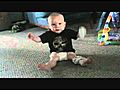 Baby Gucci Bandanna | BahVideo.com