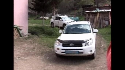 Brangelina in Bosnia | BahVideo.com