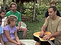 JACK JOHNSON LEARNING THROUGH SONGS | BahVideo.com