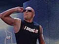 WWE Extras - Raw Slam of the Week Mar 14 2011 | BahVideo.com