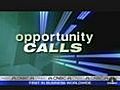 Opportunity Calls | BahVideo.com