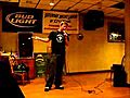 Chris Cassidy - Great crowd random jokes | BahVideo.com