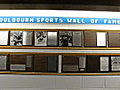 Sports Wall Of Fame of Goulbourn 01 Nov 2006  | BahVideo.com