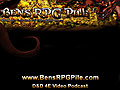 D amp D 4E Thunderspire Labyrinth - Game  | BahVideo.com