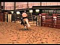 A Ruf Mistress Novice Horse Open L1 champion  | BahVideo.com