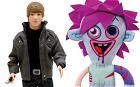 Justin Bieber vs Moshi Monsters - it s  | BahVideo.com