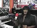 Marcus Jeremy AKA MJ at Ozcat Radio | BahVideo.com