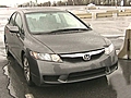 Honda s Proud New Civic | BahVideo.com