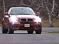 2011 BMW X6 M | BahVideo.com