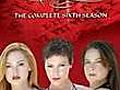 Charmed Season 6 Disc 4 | BahVideo.com