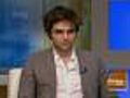 Robert Pattinson Discusses New Role | BahVideo.com
