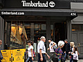 Timberland Deal Makes Clothing Stylish | BahVideo.com