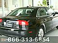 2008 Audi A4 630 in New-London CT Norwich  | BahVideo.com