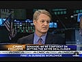 EBay Chief Discusses Skype Suit CNBC  | BahVideo.com