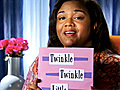 Twinkle Twinkle Little Star | BahVideo.com