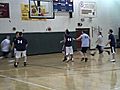 Adult Basketball Hoboken and Jersey City - b | BahVideo.com