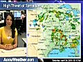 High Threat of Tornadoes | BahVideo.com