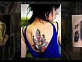 Ganesha Tattoos | BahVideo.com